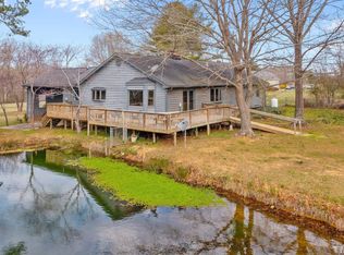 130 Mount Zion Rd, Moncure, NC 27559