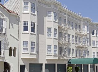 3565 Fillmore St #207, San Francisco, CA 94123