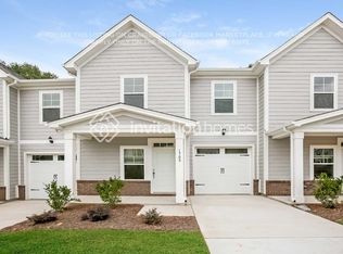 1708-M Human Ct #C, Monroe, NC 28110