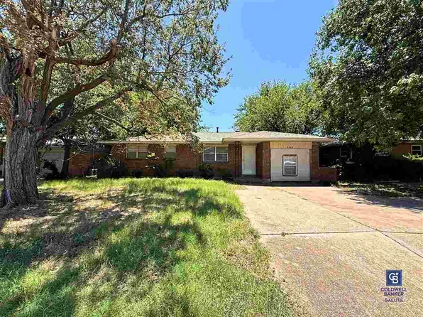 5318 NW Columbia Ave, Lawton, OK 73505