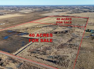 Unassigned 125th St NE, Foreston, MN 56330
