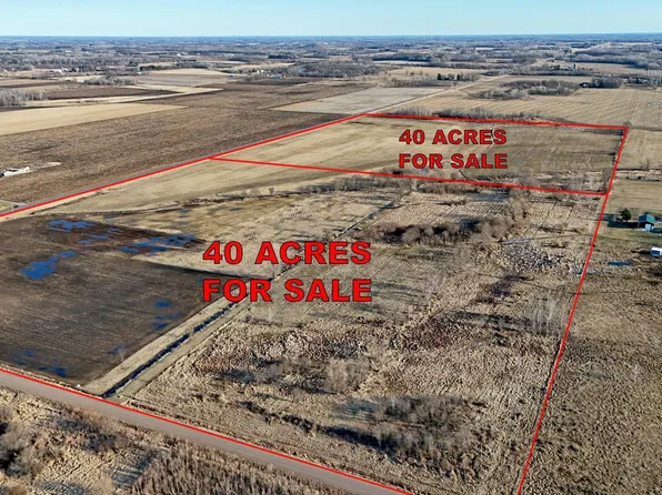 Unassigned 125th St NE, Foreston, MN 56330