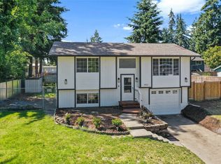 902 194th St E, Spanaway, WA 98387