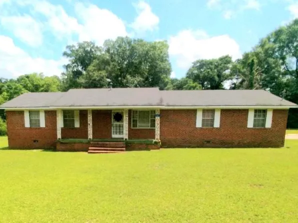 34 Liberty St, Lumpkin, GA 31815