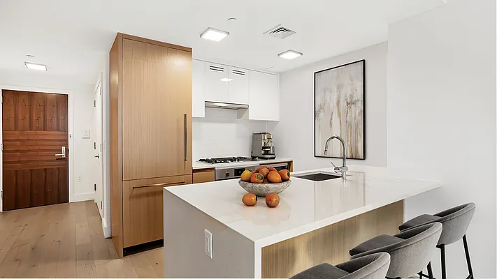 Rented by Douglas Elliman | media 12