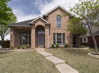 4609 Fern Glen Dr, Plano, TX 75024