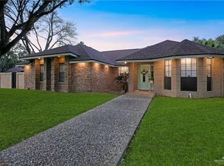 1301 E Pecan Ave, Pharr, TX 78577