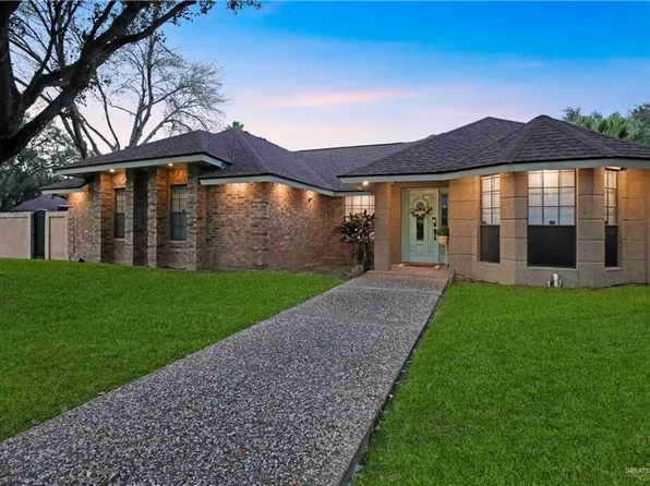 (undisclosed Address), Pharr, TX 78577