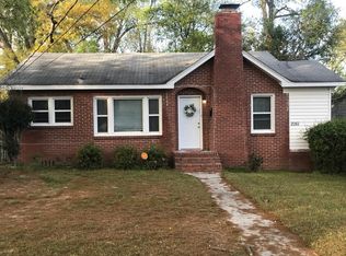 2061 Heckle St, Augusta, GA 30904