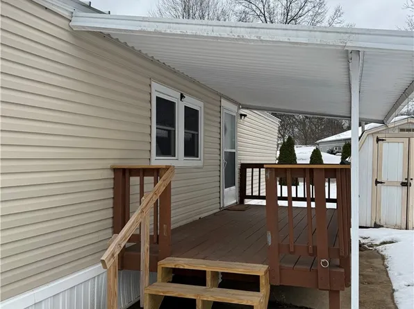 13675 Cleveland Ave NW Lot 41, Uniontown, OH 44685