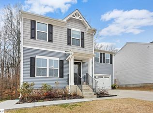 184 Ralston Rd, Greer, SC 29651