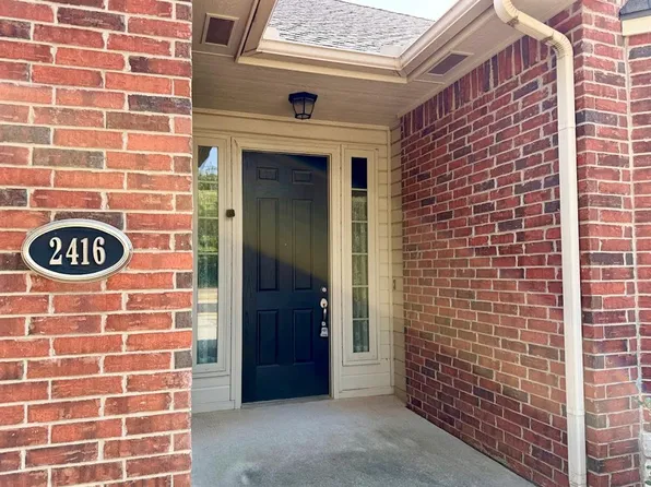 2416 Birmingham Dr, Norman, OK 73071