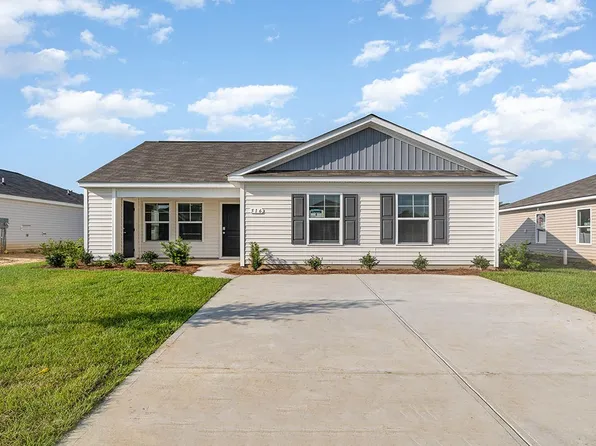 CURTIS Plan, Sutton Farm