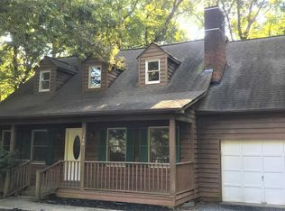 140 Musket Ct, Troy, NC 27371