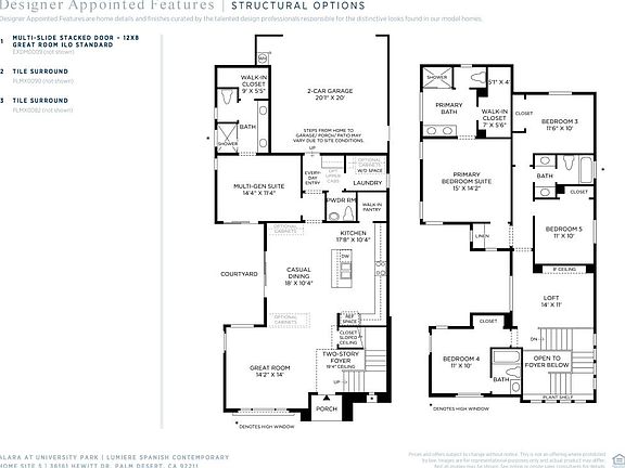 4th image of 36161 Hewitt Dr