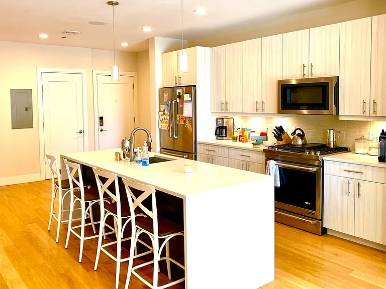 488 Dorchester Ave #3C — Photo 3