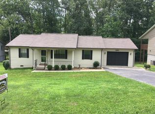 350 Lakeview Dr, Crossville, TN 38558