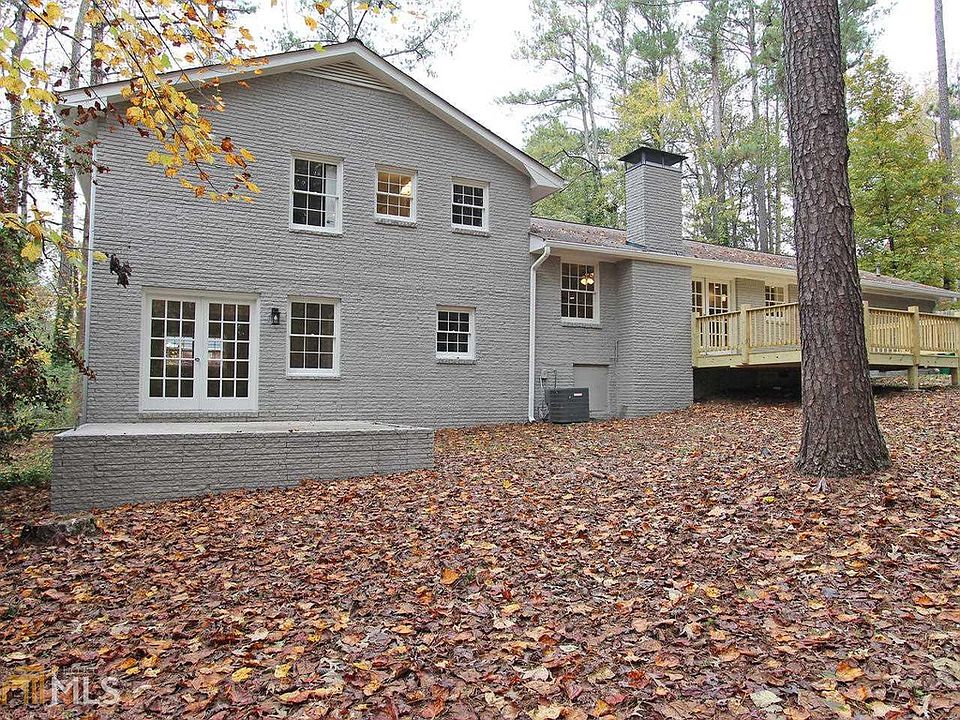1st image of 2855 Caraway Dr
