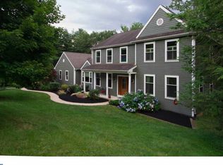 1080 Larc Ln, West Chester, PA 19382