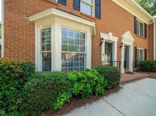 94 Mount Vernon Cir, Sandy Springs, GA 30338