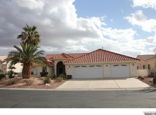 2196 E Bella Vista Dr, Fort Mohave, AZ 86426