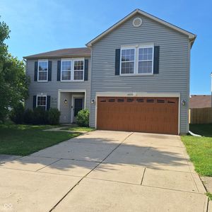 10775 Cyrus Dr, Indianapolis, IN, 46231