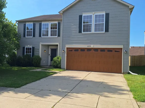 10775 Cyrus Dr, Indianapolis, IN 46231