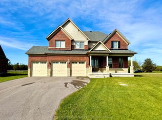 55 Summer Breeze Dr, Quinte West, ON K0K1L0