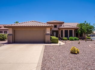 19857 N Shadow Mountain Dr, Surprise, AZ 85374