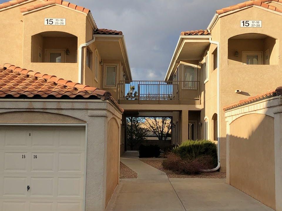 2nd image of 6800 Vista Del Norte Dr NE #1515