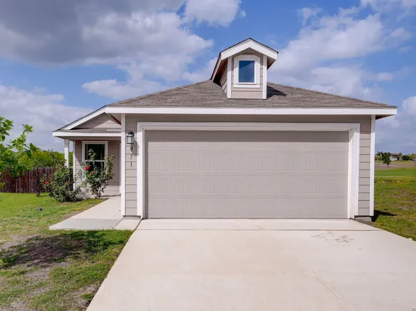 971 ELDER BND, San Antonio, TX 78221