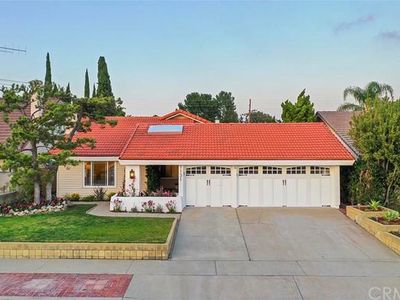 1131 Oakfair Ln, Harbor City, CA, 90710