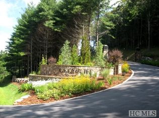 Channel View Dr, Glenville, NC 28736