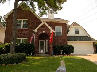 10139 Silver City Dr, Houston, TX 77064