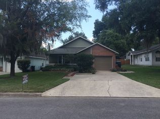 2842 SW 40th Pl, Gainesville, FL 32608