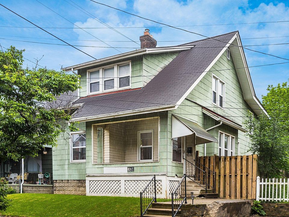 1st image of 481 Chilcote Ave