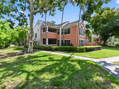 1125 Crystal Way #I, Delray Beach, FL, 33444