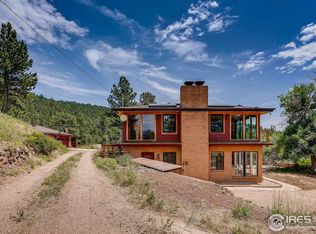 182 Poorman Rd, Boulder, CO 80302