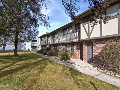 718 Travis Dr APT C, Carson City, NV, 89701