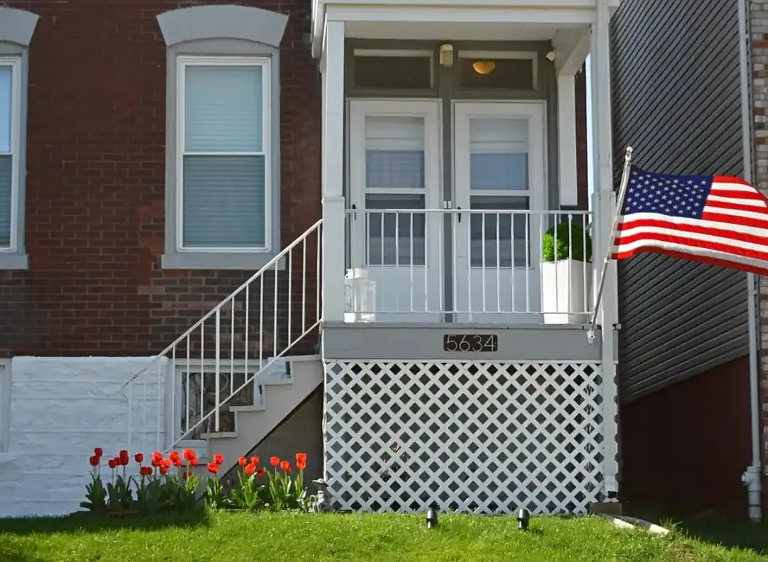 5634 S Magnolia Ave — Photo 2