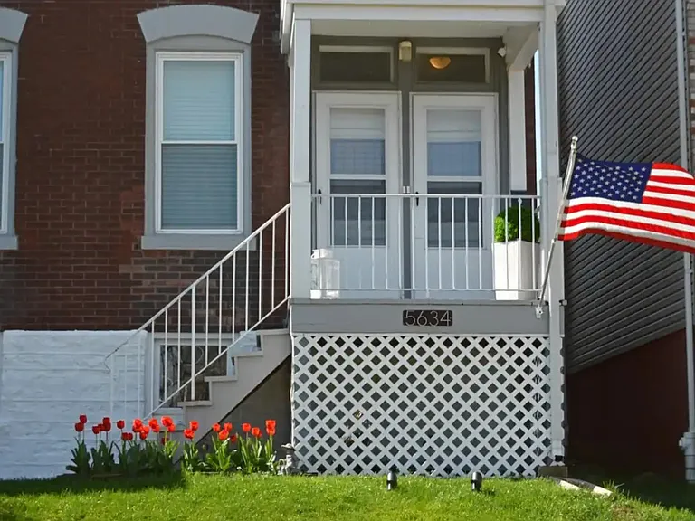 5634 S Magnolia Ave #2 — Photo 2