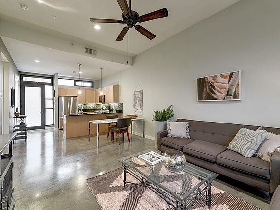 5th image of 2525 S Lamar Blvd APT 316