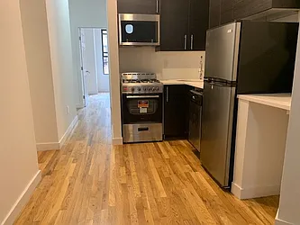 Rented by Compass