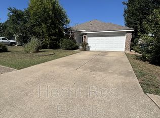 1707 Greening Way, Leander, TX 78641