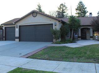 3673 White Dove Ave, Merced, CA 95340