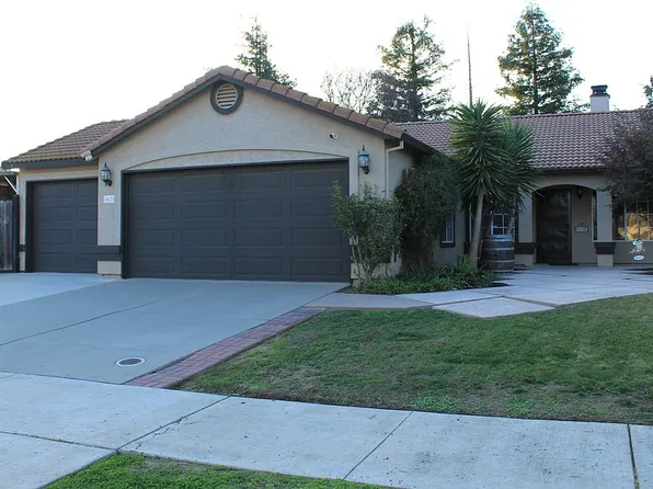 3673 White Dove Ave, Merced, CA 95340