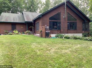 11345 Pine Ridge Rd, Finlayson, MN 55735