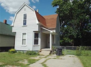 916 Rex St, Toledo, OH 43611