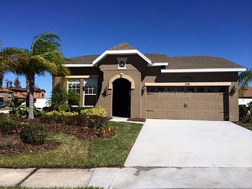 2nd image of 2701 Gullane Ct