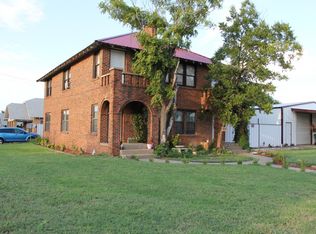 2130 Wilbarger St, Vernon, TX 76384